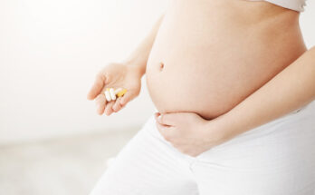 Prenatal Vitamin Suplements