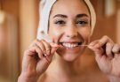 Why Flossing Is Important For Oral Health